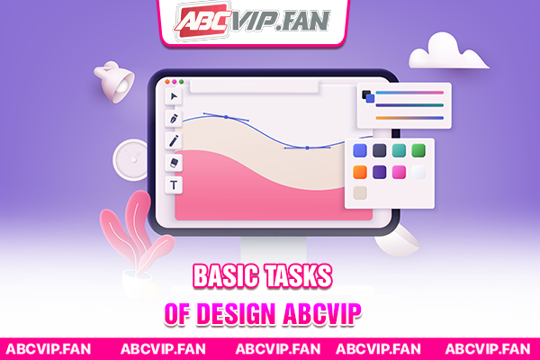 Basic tasks of Design ABCVIP