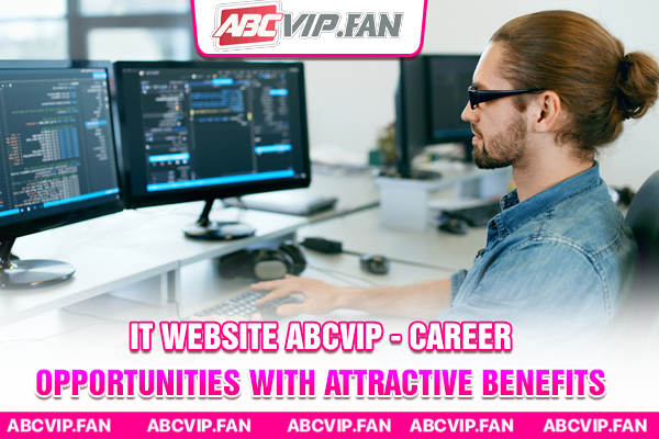 IT Website ABCVIP